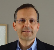 Patrick Ducouret
