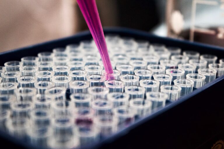Lire la suite à propos de l’article Les méthodes rapides en microbiologie