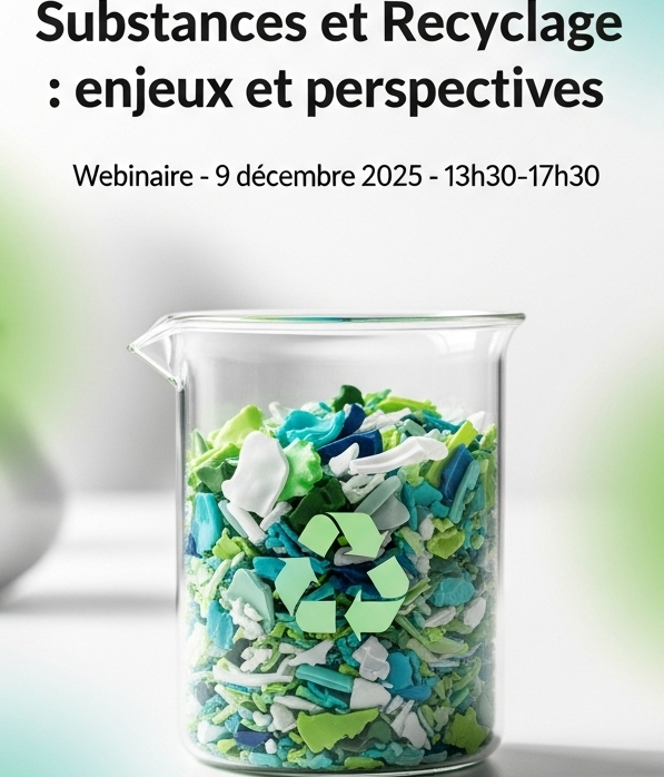 You are currently viewing Substances et Recyclage : enjeux et perspectives