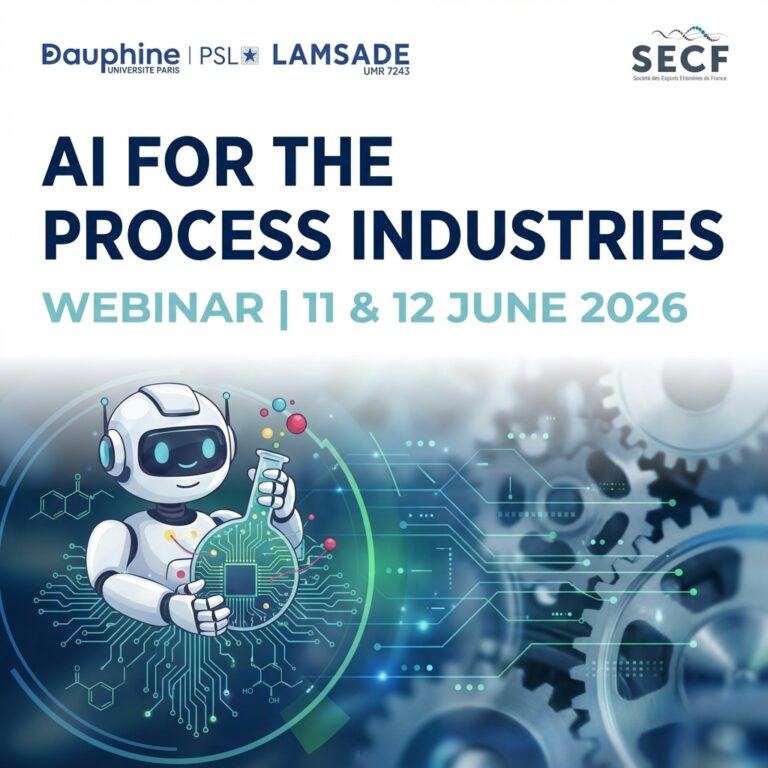 Lire la suite à propos de l’article AI for the Process Industries