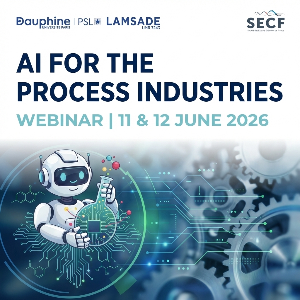 Lire la suite à propos de l’article AI for the Process Industries