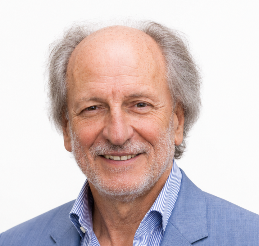 Patrick Maestro